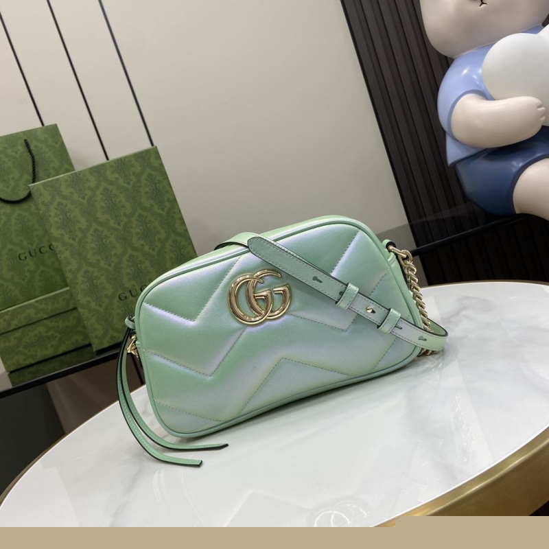 G*u*i satchel bags